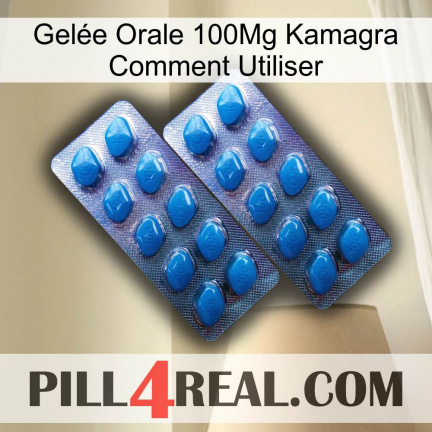 Gelée Orale 100Mg Kamagra Comment Utiliser viagra2